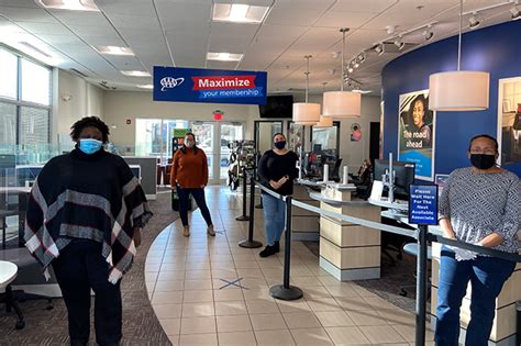 what dmv services are available at aaa